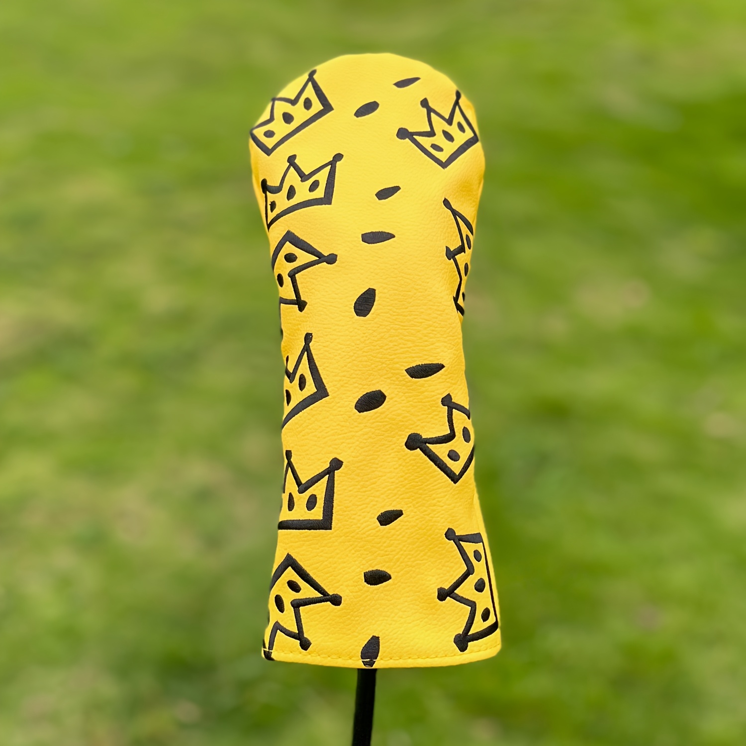1pc/4pcs Driver, Fairway, Hybr - Headcover Driver recension och pris