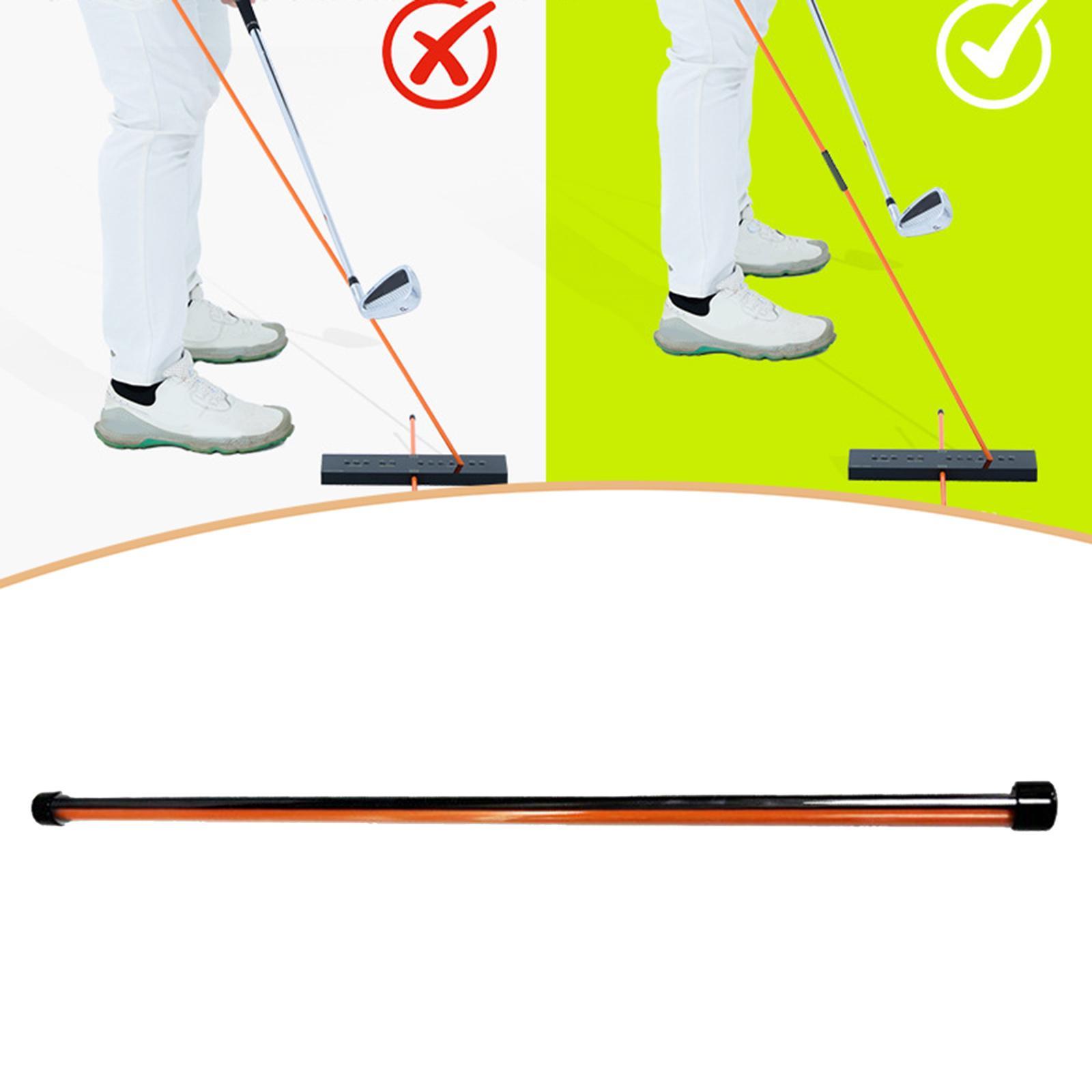 Golf Alignment Sticks Training - Golf Equipment For Beginners recension och pris