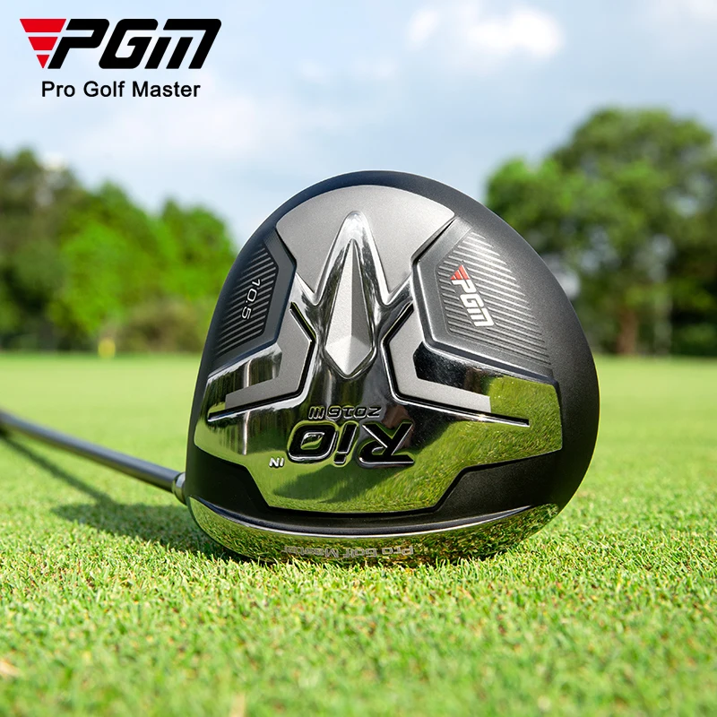 Golf Clubs Set, 460cc Premium  - Golf Equipment For Beginners recension och pris