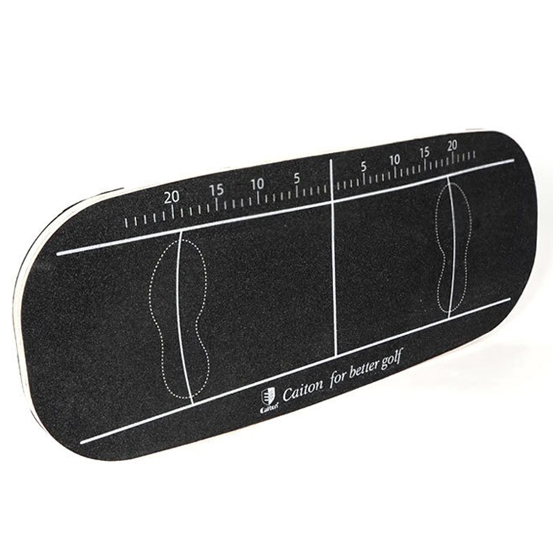 Antiskidding Golf Balance Peda - Golf Equipment For Beginners recension och pris
