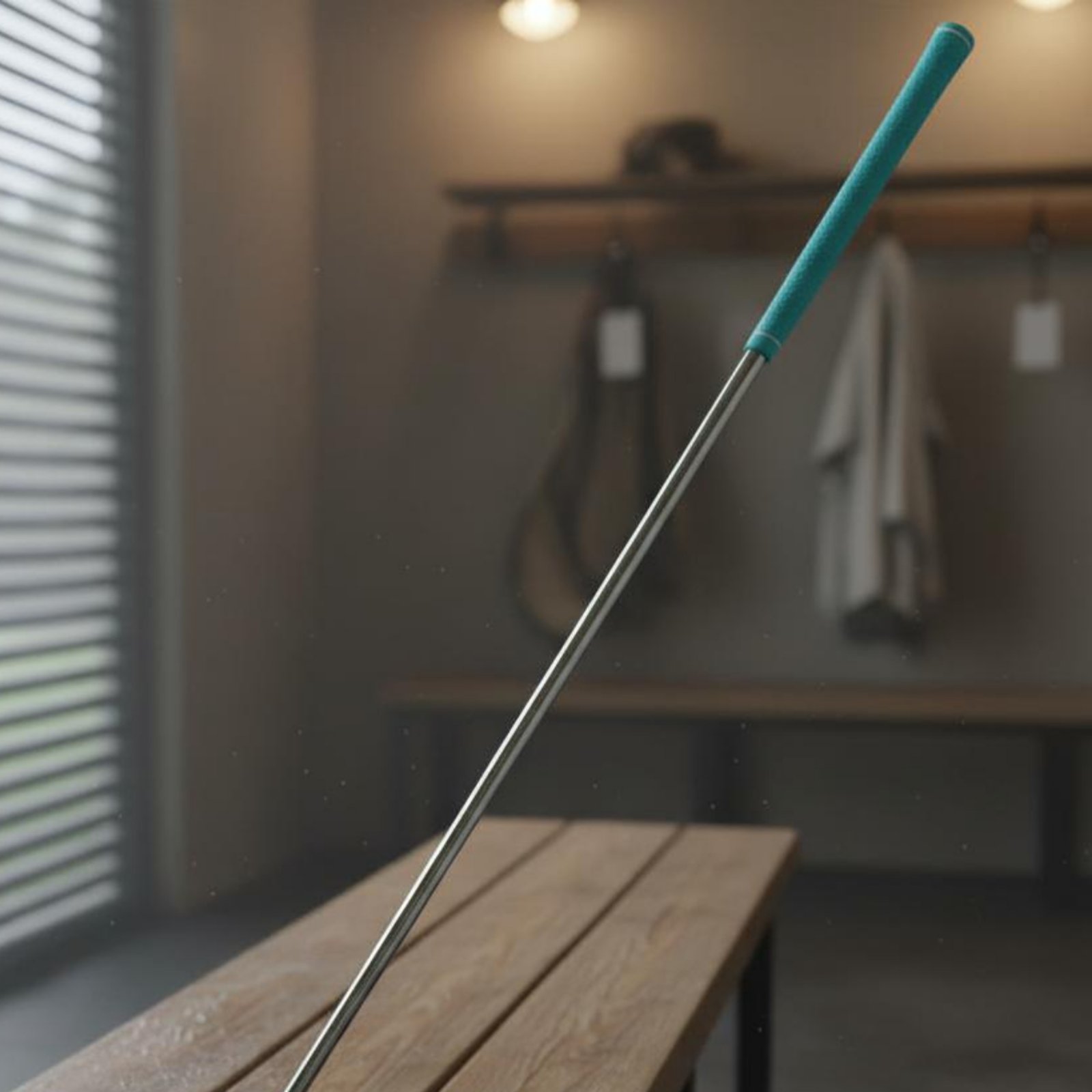 Golf Training Club Plastic Hea - Golf Equipment For Beginners recension och pris