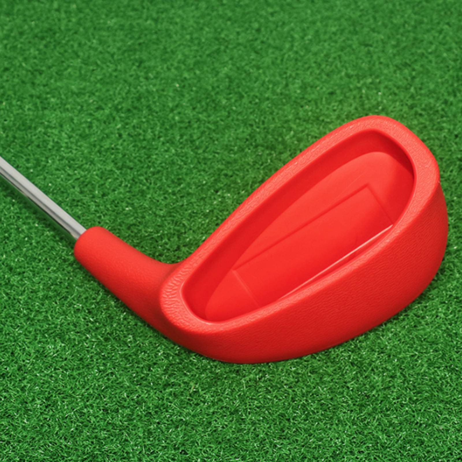 Golf Training Club Plastic Hea - Golf Equipment For Beginners recension och pris