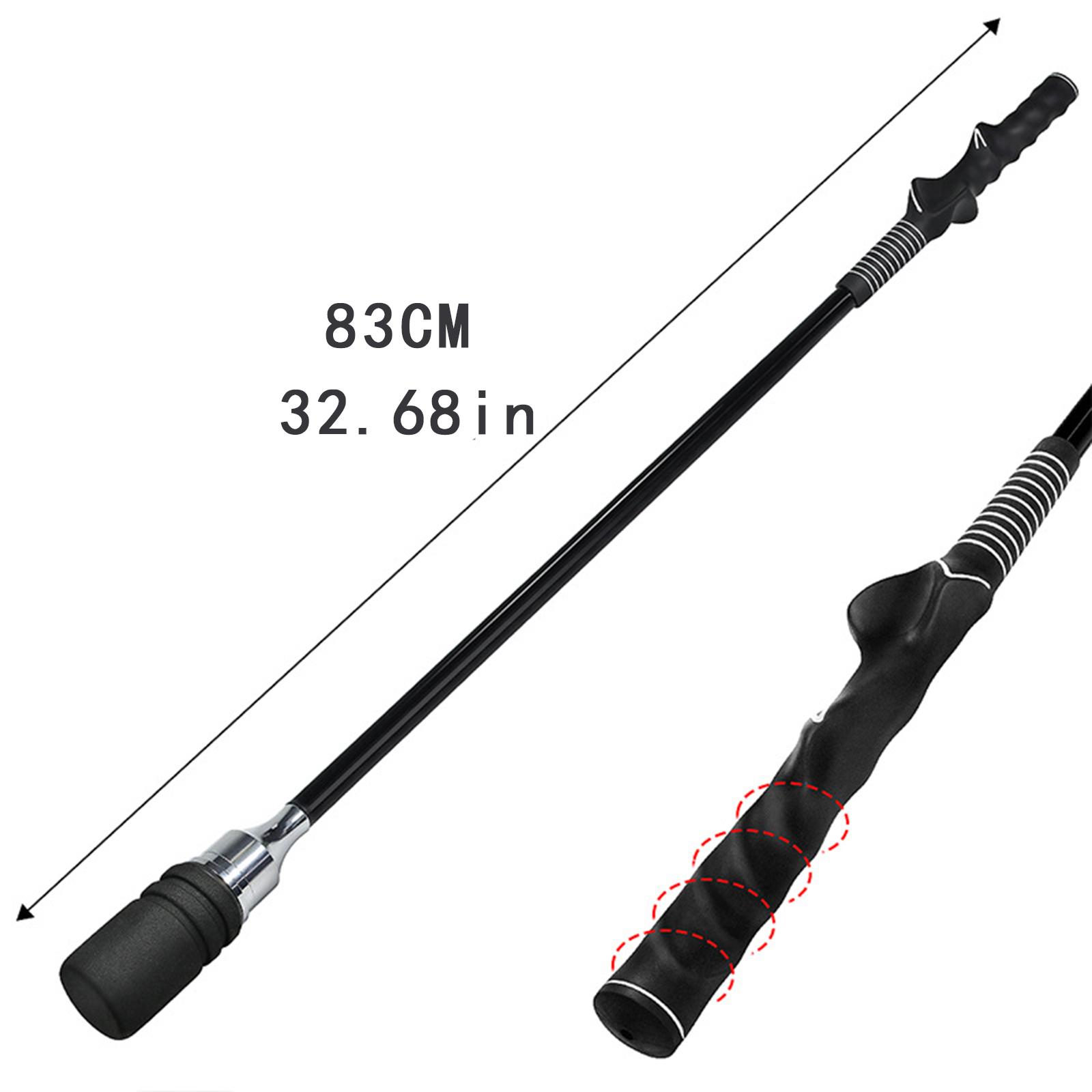 Golf Swing Trainer Equipment G - Golf Equipment For Beginners recension och pris