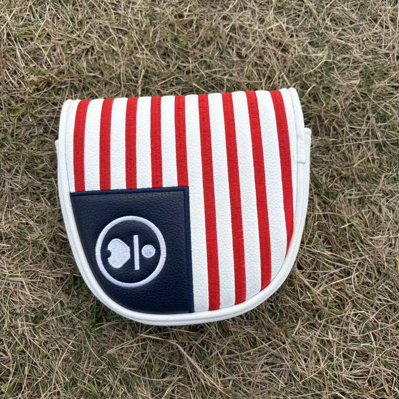 Vermilion Bird Golf Putter Hea - Headcover Driver recension och pris
