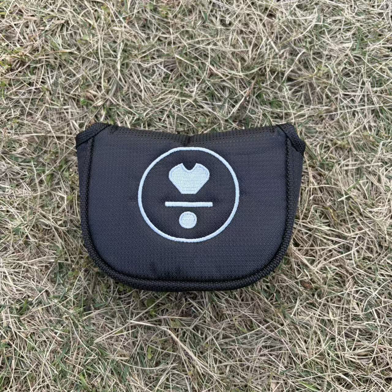 Vermilion Bird Golf Putter Hea - Headcover Driver recension och pris