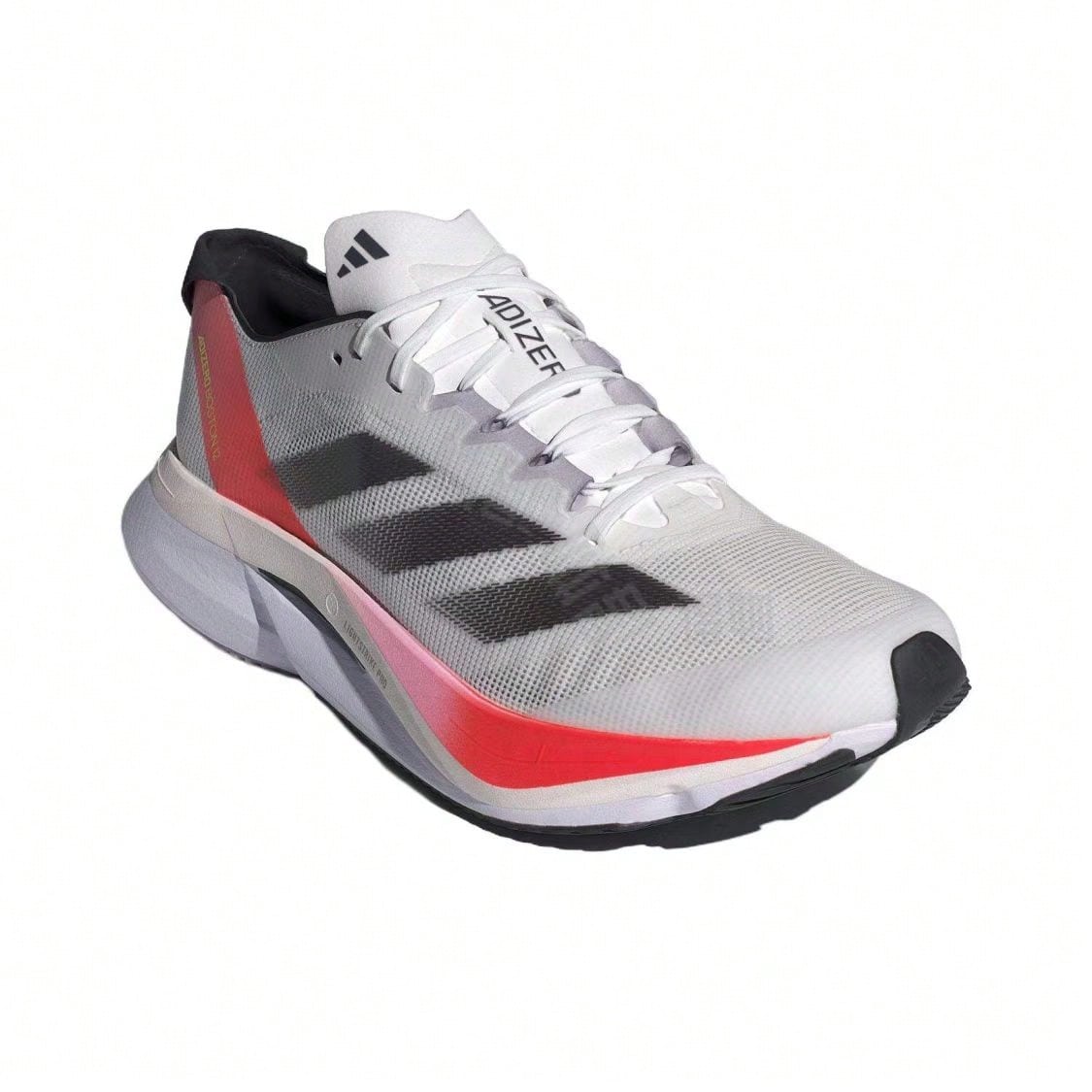 Adidas Adizero Boston 12 Comfo - Adidas Shoes Adizero Boston 12 recension och pris