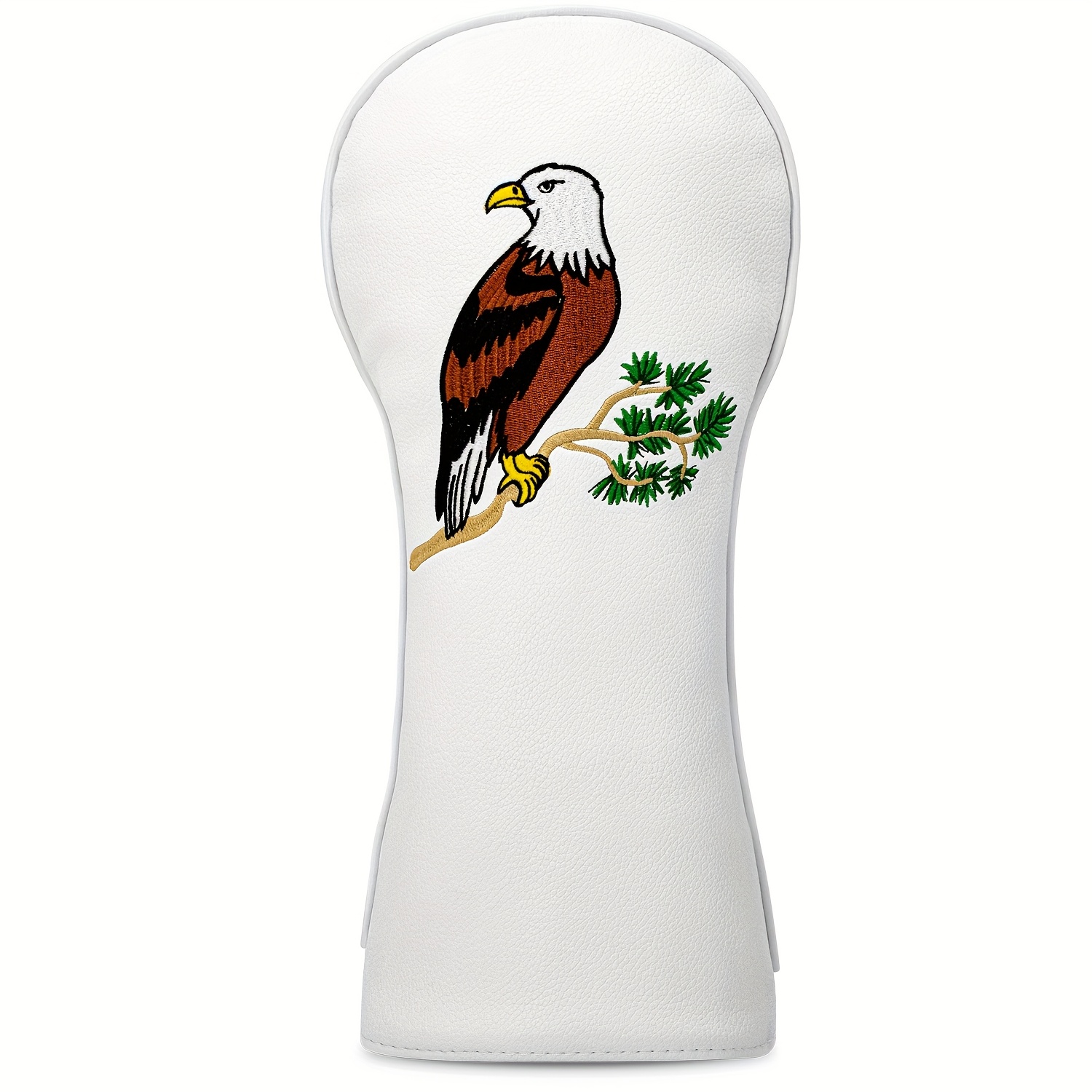 Eagle Golf Club Head Covers wi - Golf Equipment Organizer recension och pris