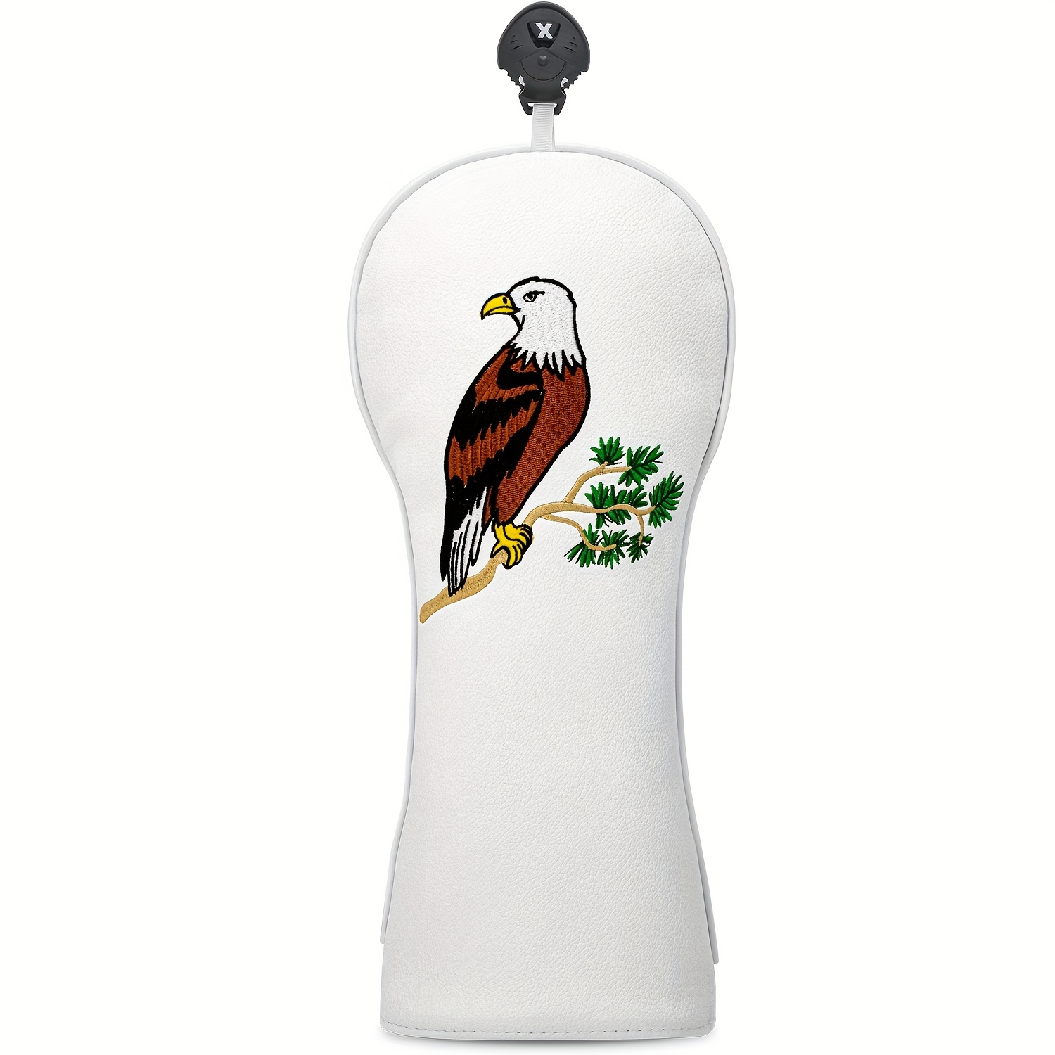 Eagle Golf Club Head Covers wi - Golf Equipment Organizer recension och pris