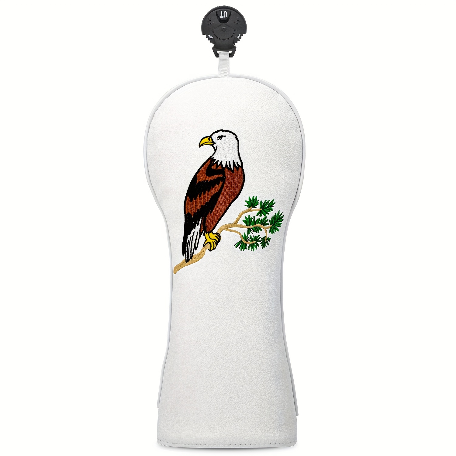 Eagle Golf Club Head Covers wi - Golf Equipment Organizer recension och pris