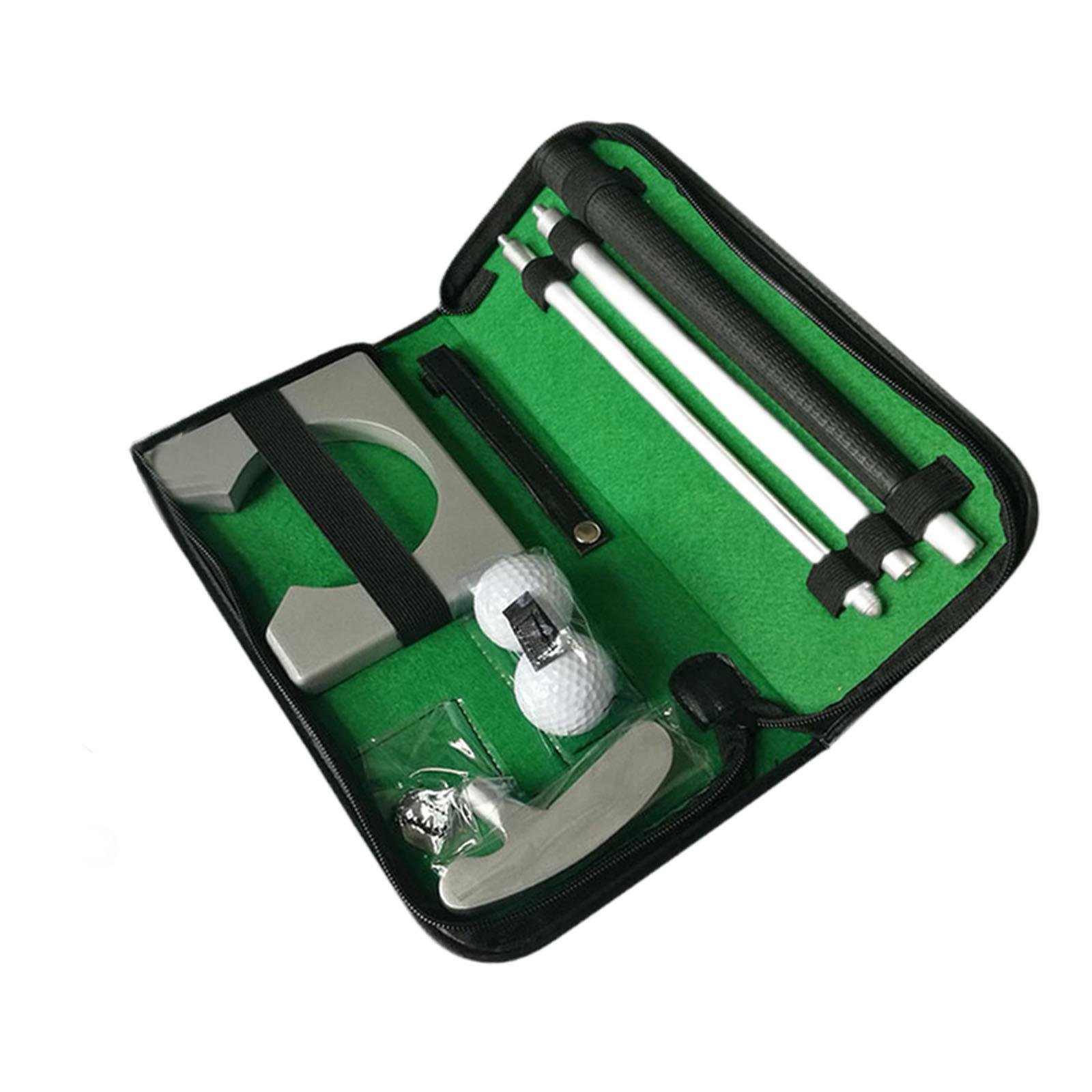 Golf Putter Gift Set Golf Equi - Golf Equipment For Beginners recension och pris