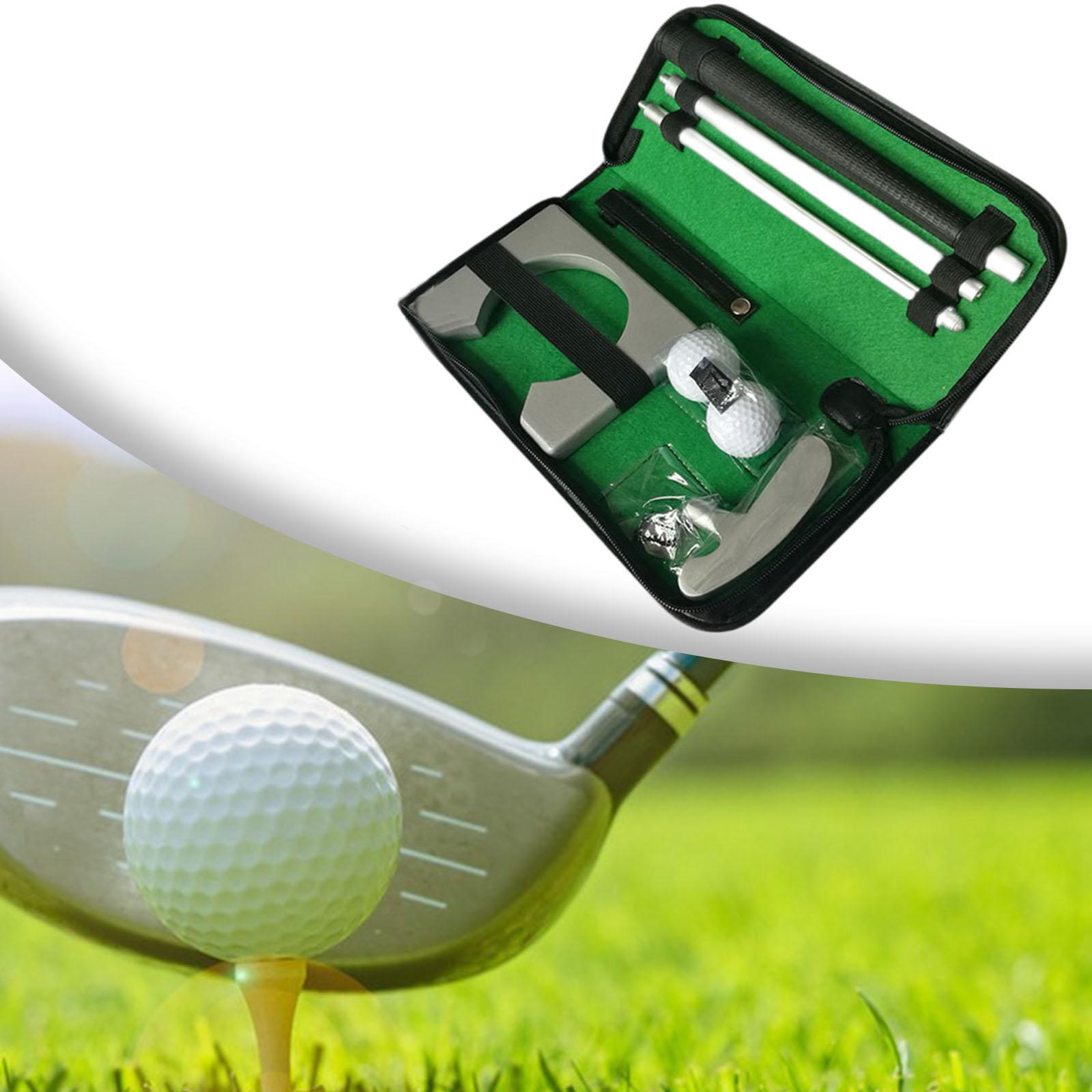 Golf Putter Gift Set Golf Equi - Golf Equipment For Beginners recension och pris