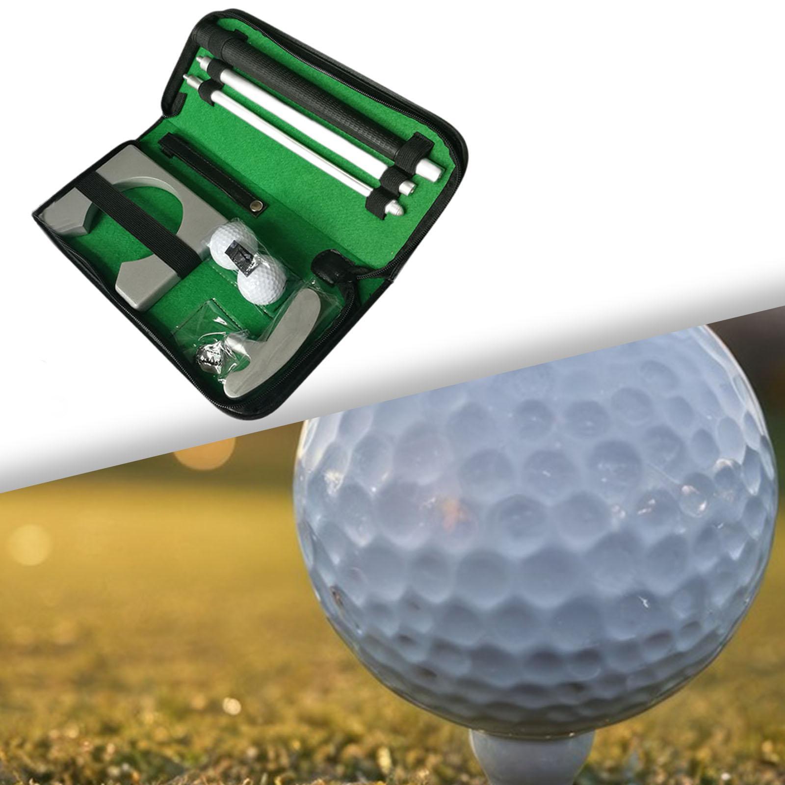 Golf Putter Gift Set Golf Equi - Golf Equipment For Beginners recension och pris