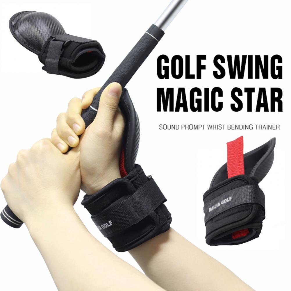 17*12cm Golf Swing Trainer Gol - Golf Equipment For Beginners recension och pris