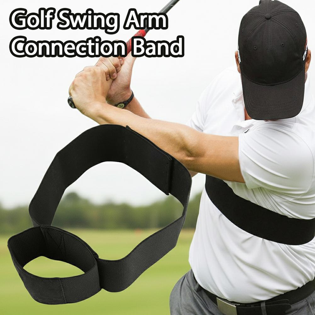 Professional Elastic Golf Swin - Golf Equipment For Beginners recension och pris