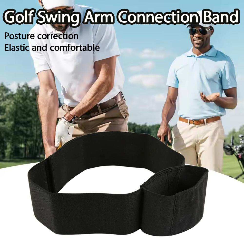 Professional Elastic Golf Swin - Golf Equipment For Beginners recension och pris