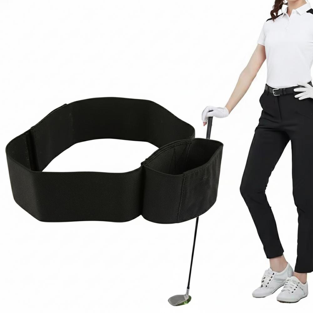 Professional Elastic Golf Swin - Golf Equipment For Beginners recension och pris