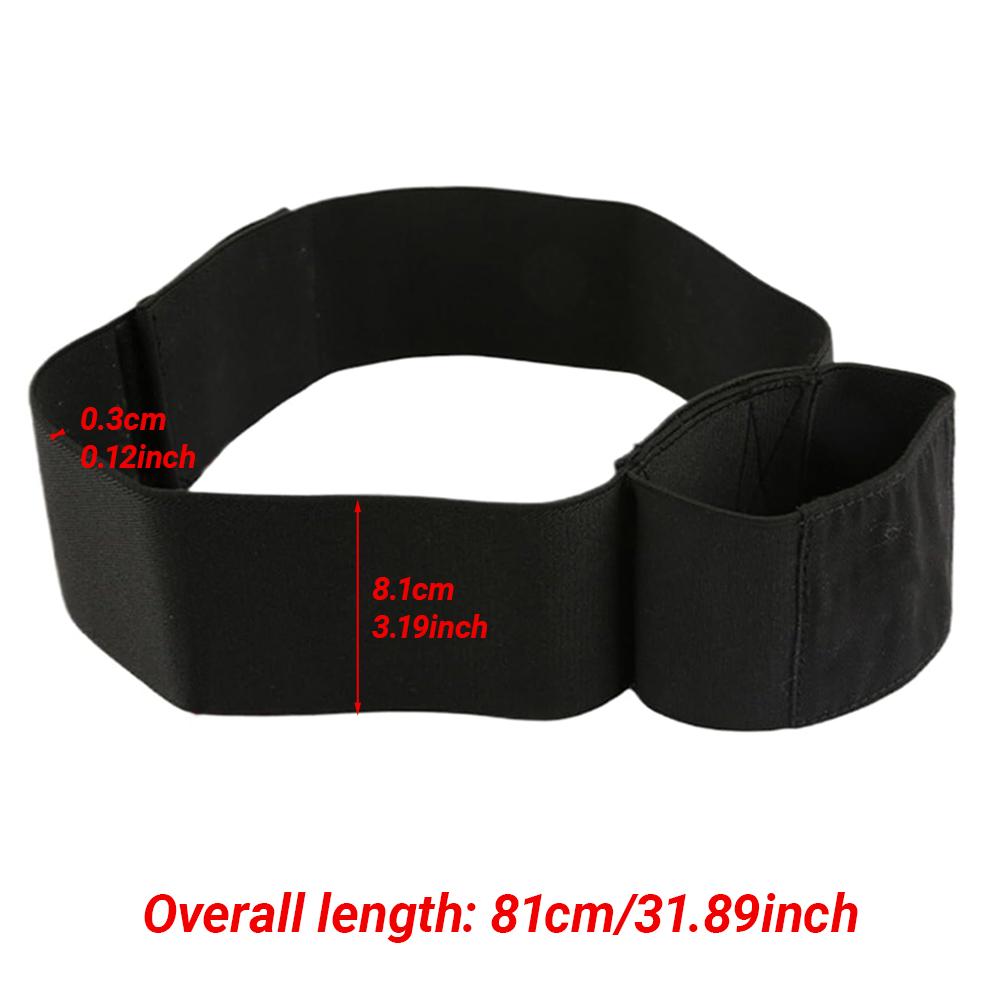 Professional Elastic Golf Swin - Golf Equipment For Beginners recension och pris