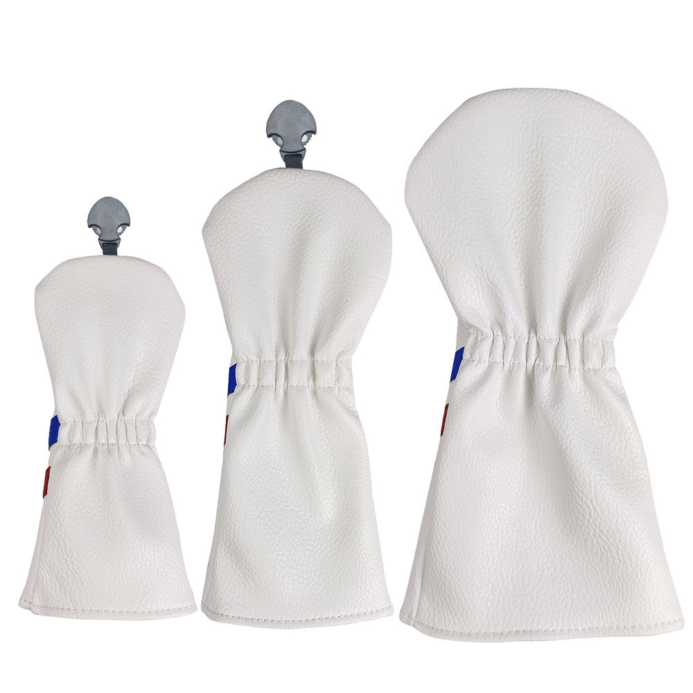 Korea Patriotic Golf Head Cove - Headcover Driver recension och pris