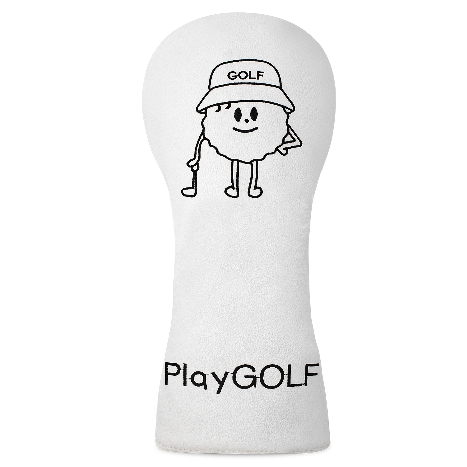 The Ordinary Person Playing Go - Golf Equipment Organizer recension och pris