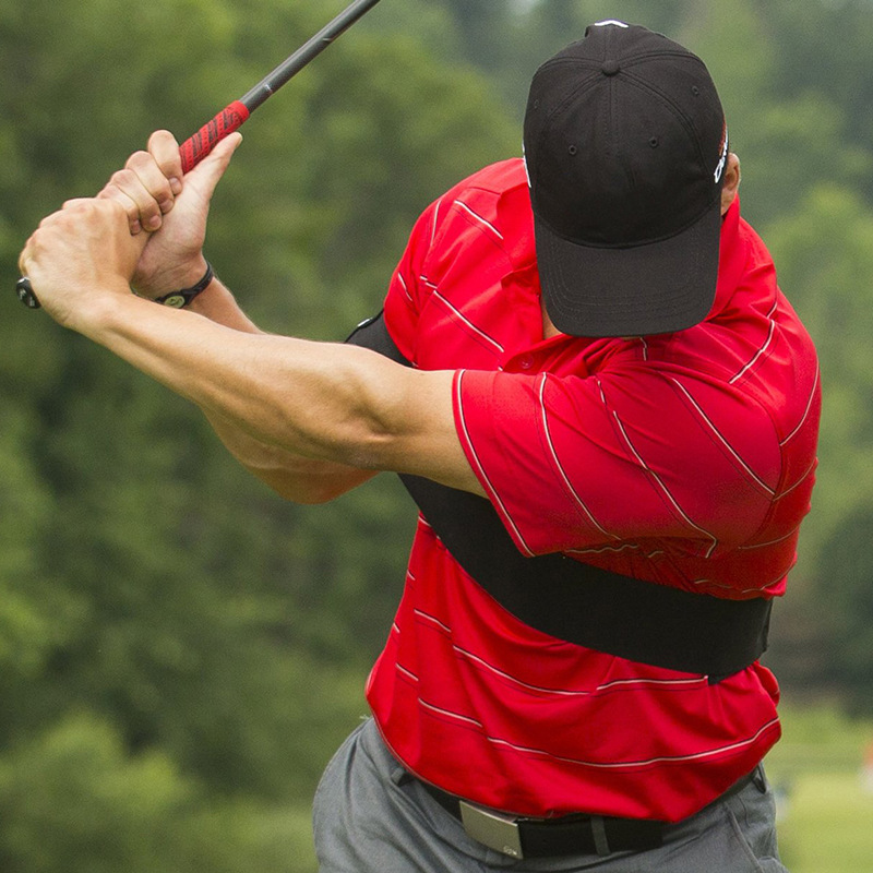 Professional Golf Swing Arm Co - Golf Equipment For Beginners recension och pris