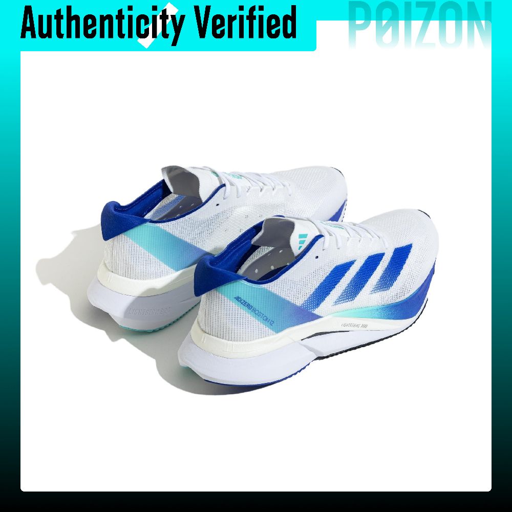 Adidas Adizero Boston 12 Comfo - Adidas Shoes Adizero Boston 12 recension och pris