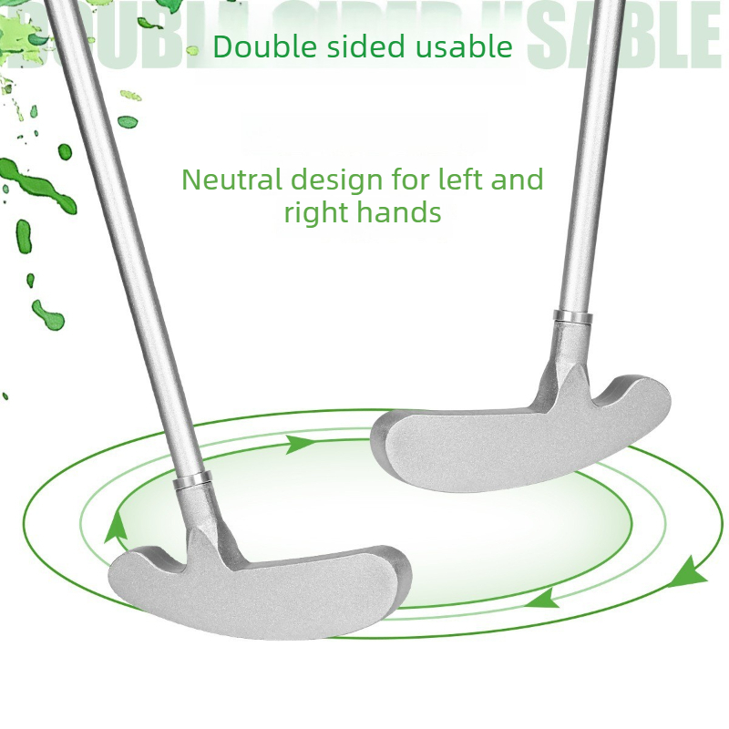 Detachable Golf Putter Beginne - Golf Equipment For Beginners recension och pris