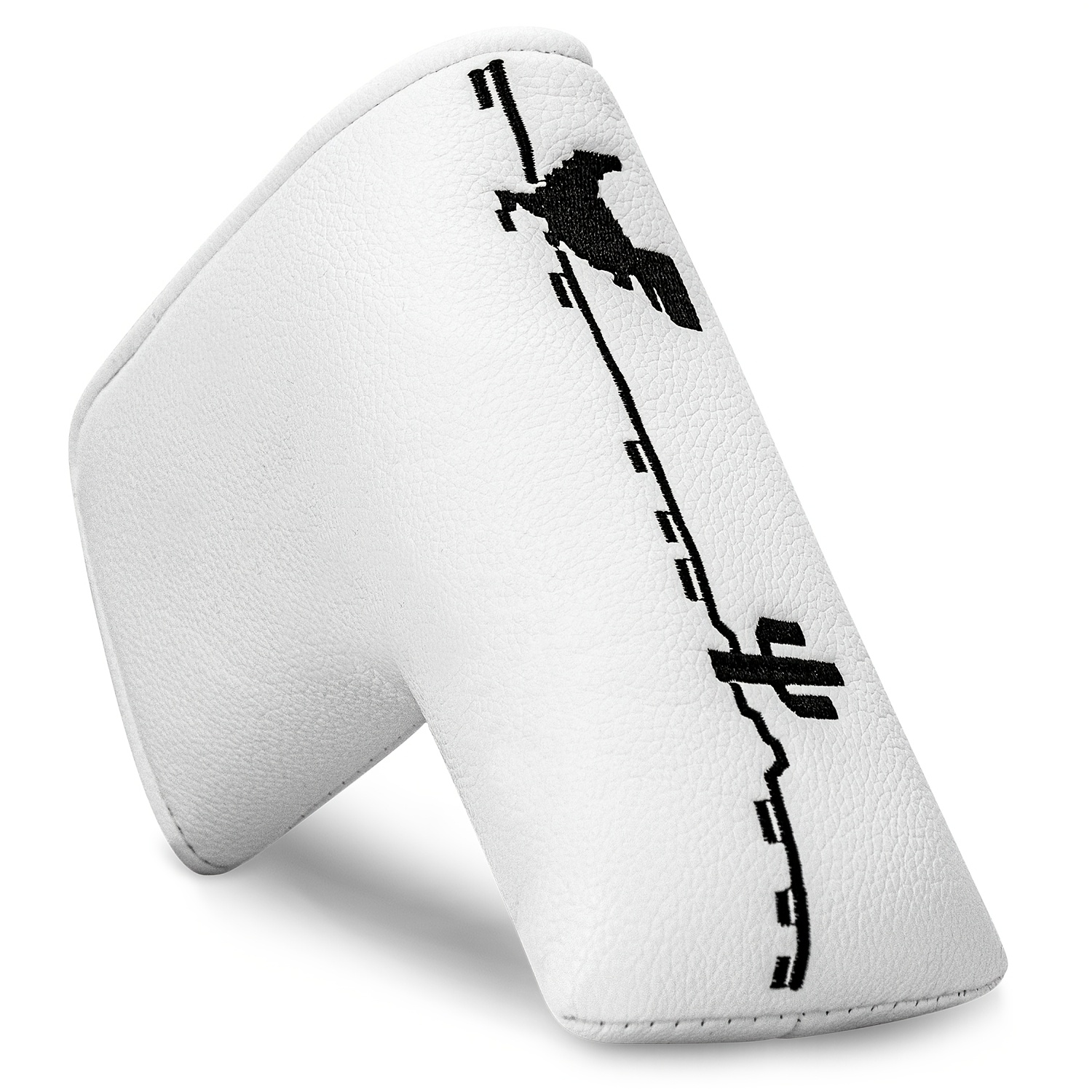 Dinosaur & Crossbones Golf Put - Golf Equipment Organizer recension och pris