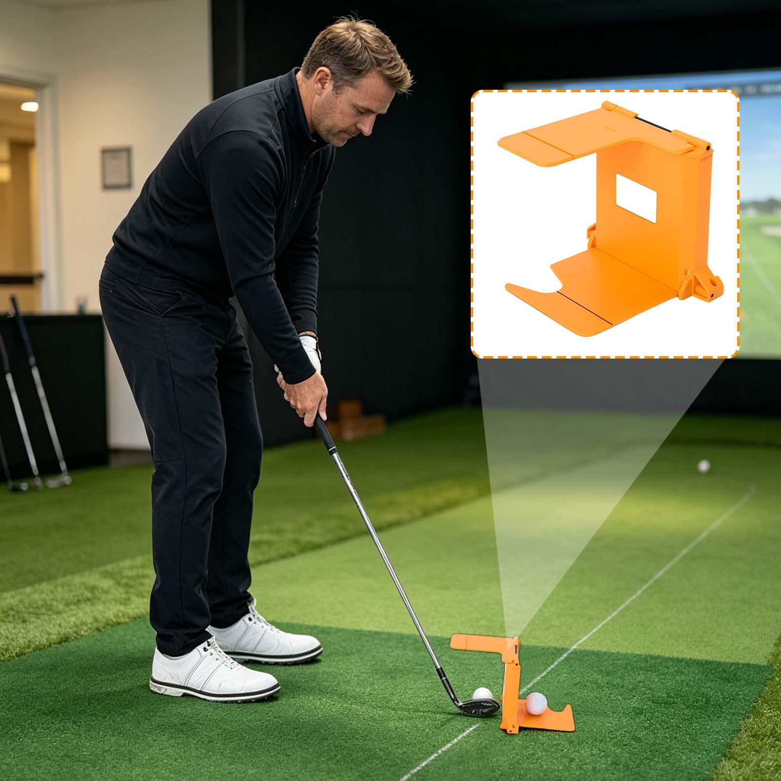 Golf Swing Training Aids Anti- - Golf Equipment For Beginners recension och pris