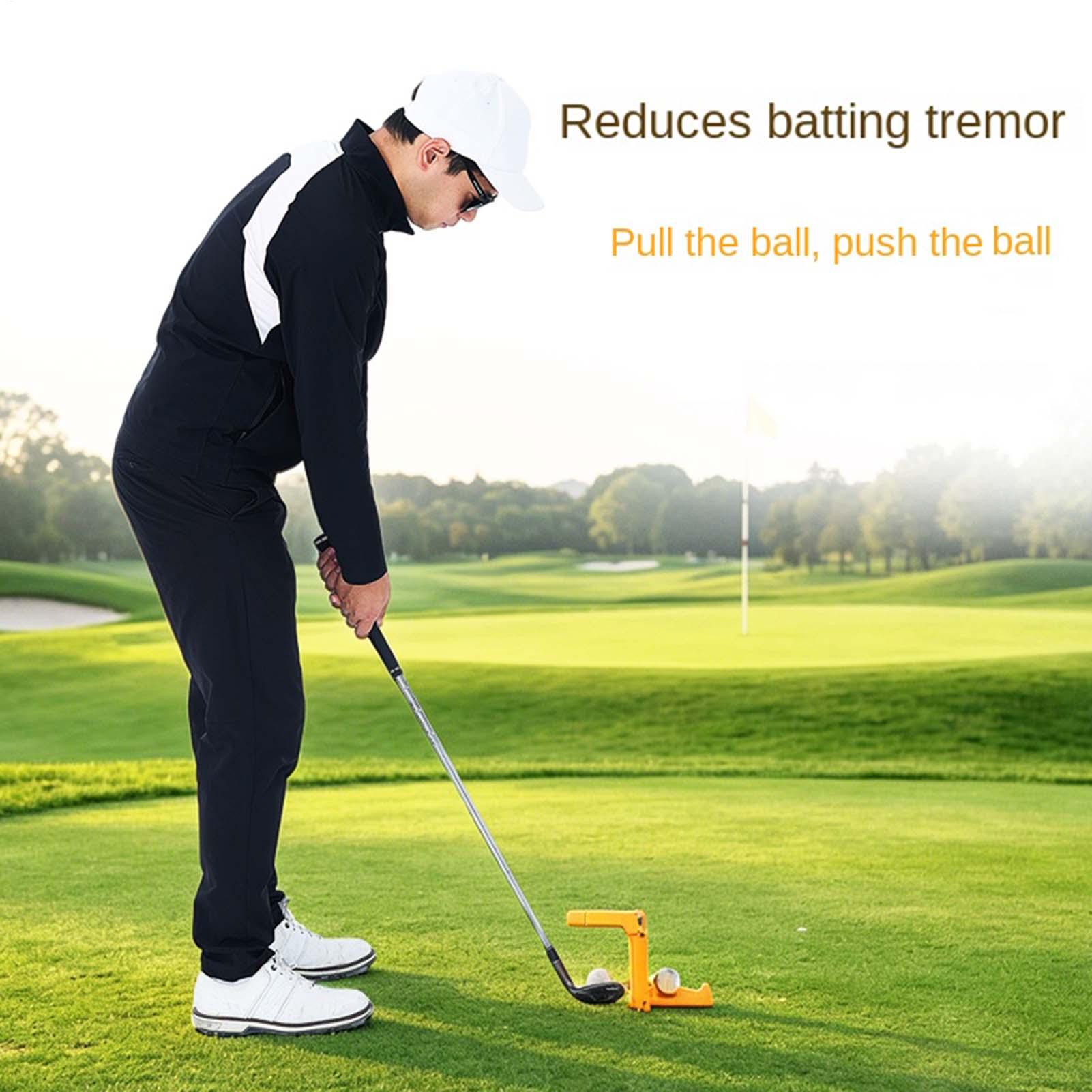Golf Swing Training Aids Anti- - Golf Equipment For Beginners recension och pris