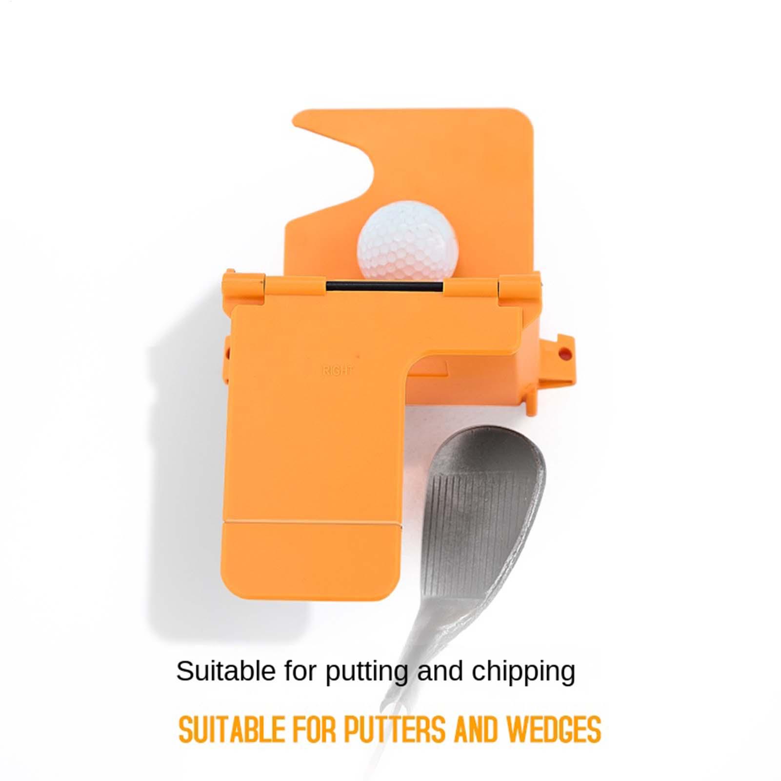 Golf Swing Training Aids Anti- - Golf Equipment For Beginners recension och pris
