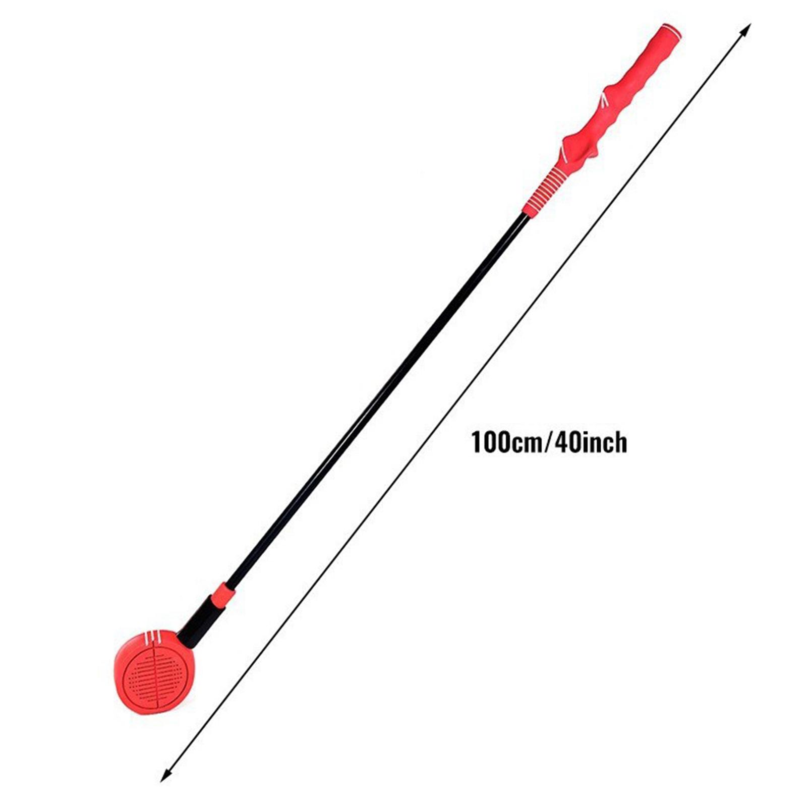 Golf Swing Trainer Golf Traini - Golf Equipment For Beginners recension och pris