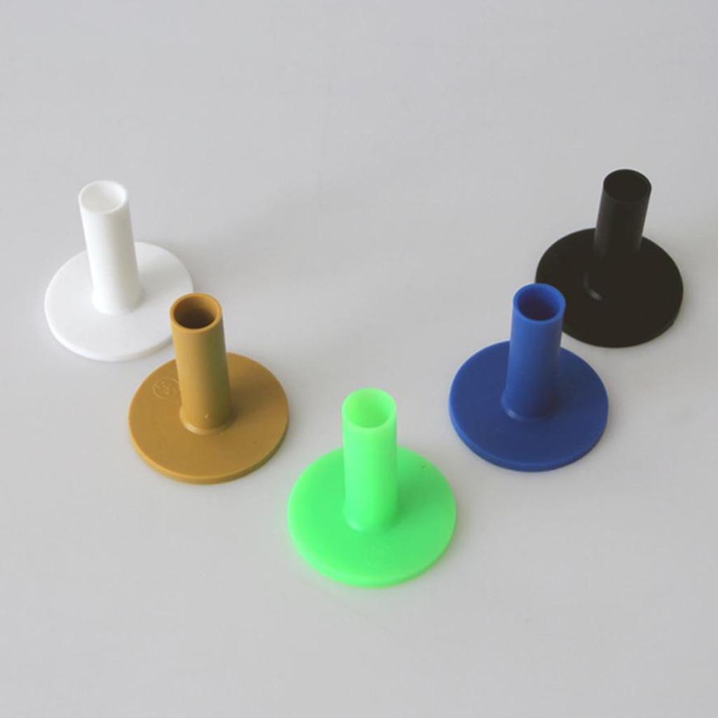 Golf Rubber Tees Set Beginner  - Golf Equipment For Beginners recension och pris
