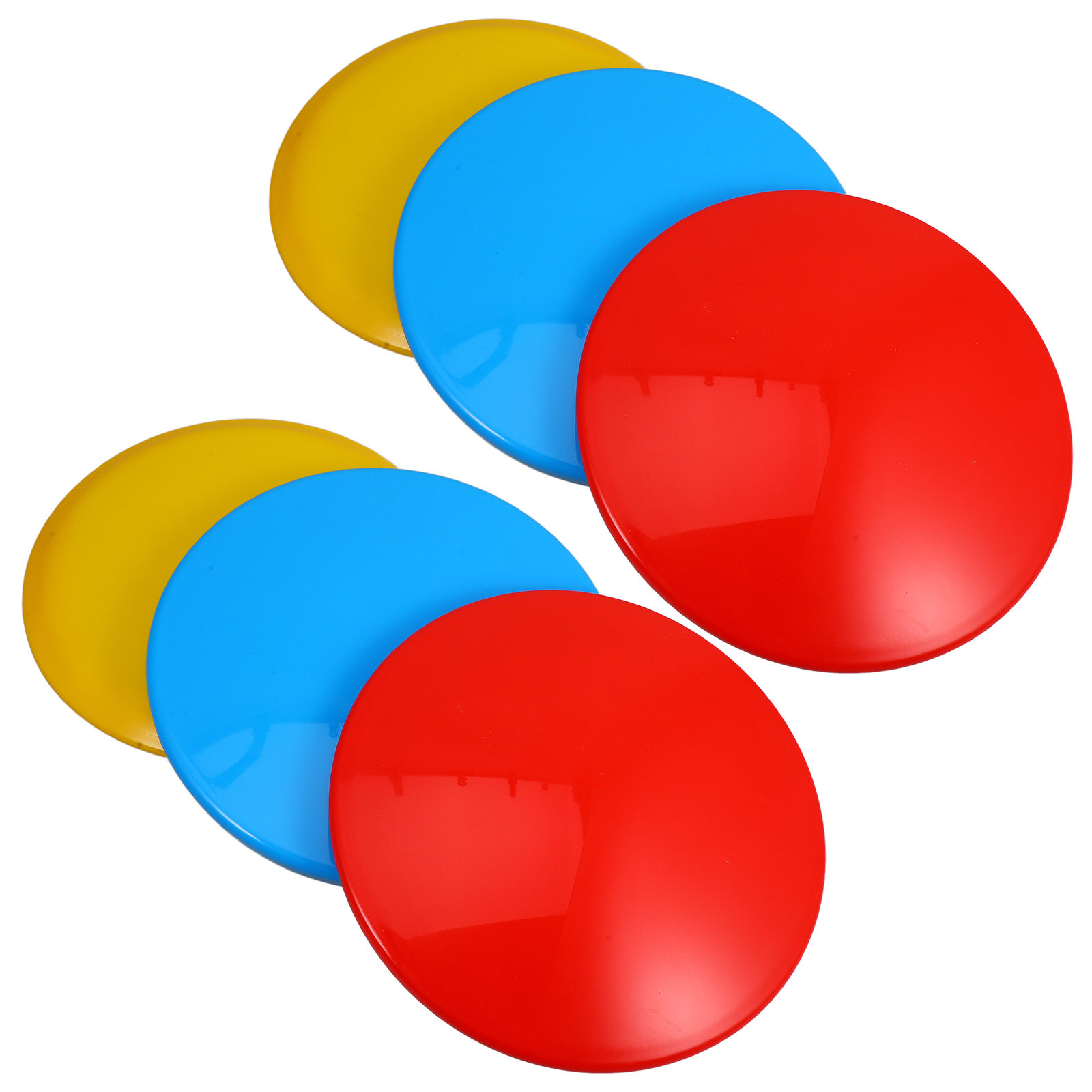 1Set Disc Golf Equipment Disc  - Golf Equipment For Beginners recension och pris